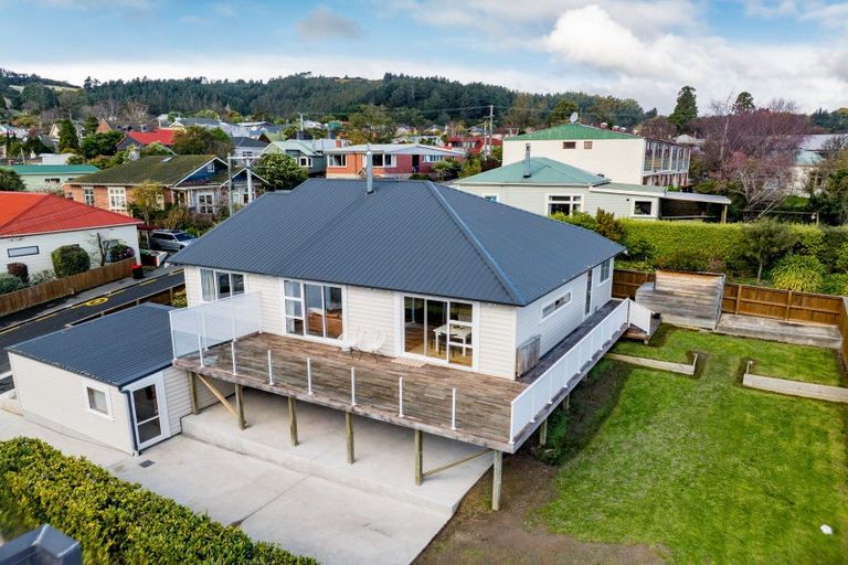 Photo of property in 10 Windsor Street, Opoho, Dunedin, 9010