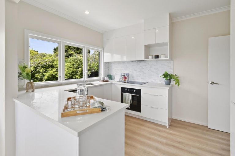 Photo of property in 1a Prospect Terrace, Milford, Auckland, 0620