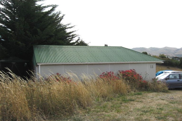 Photo of property in 13 Ngatea Road, Diamond Harbour, Lyttelton, 8971