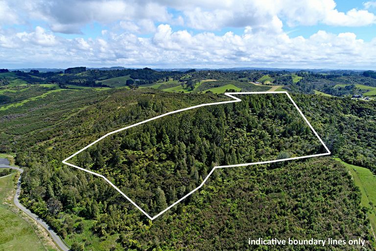 Photo of property in 244a Blackbridge Road, Dairy Flat, 0794