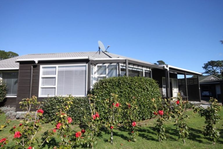Photo of property in 10/23 Kennedy Park Drive, Pauanui, Hikuai, 3579