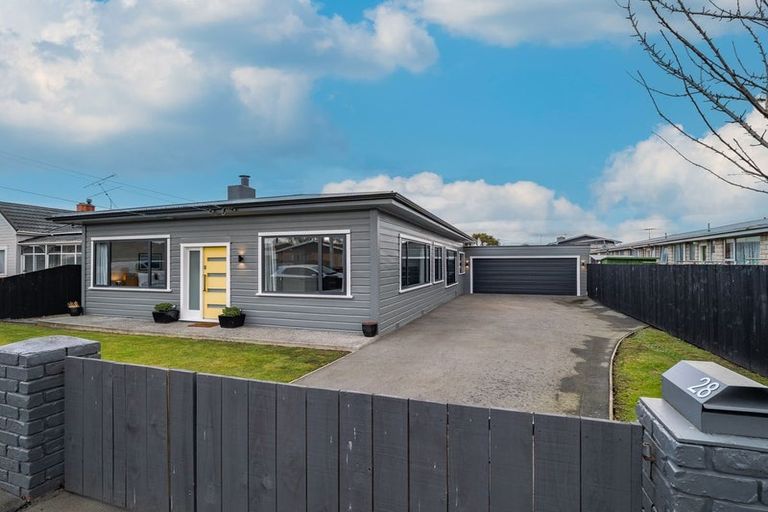 Photo of property in 28 Church Street, Mosgiel, 9024