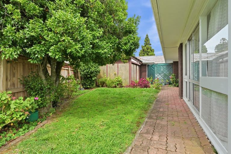 Photo of property in 14 Meadowcourt Drive, Manukau, Auckland, 2025