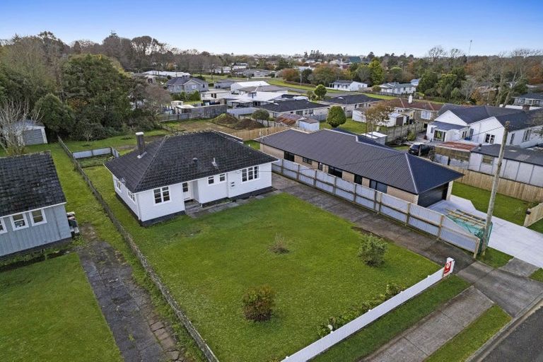 Photo of property in 14 Ajax Street, Stratford, 4332