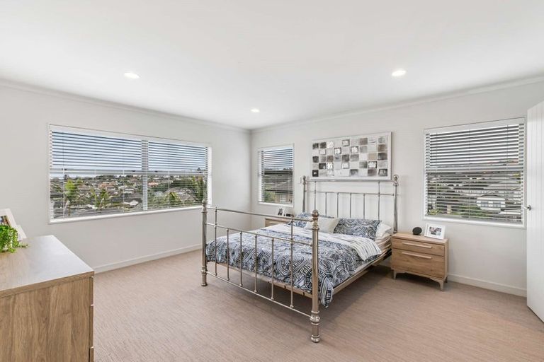 Photo of property in 175 Jeffs Road, Flat Bush, Auckland, 2016