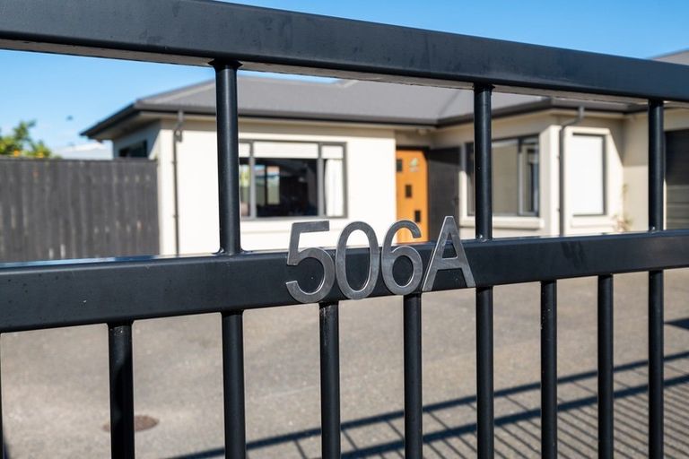 Photo of property in 506a Kennedy Road, Greenmeadows, Napier, 4112