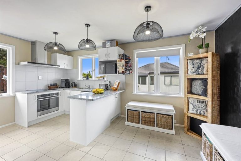 Photo of property in 117 Union Road, Howick, Auckland, 2014