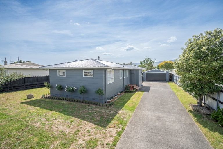 Photo of property in 108 Winchester Street, Ashhurst, 4810