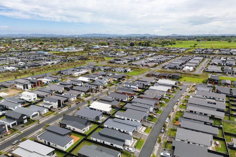 Photo of property in 13 Gosset Avenue, Chartwell, Hamilton, 3210