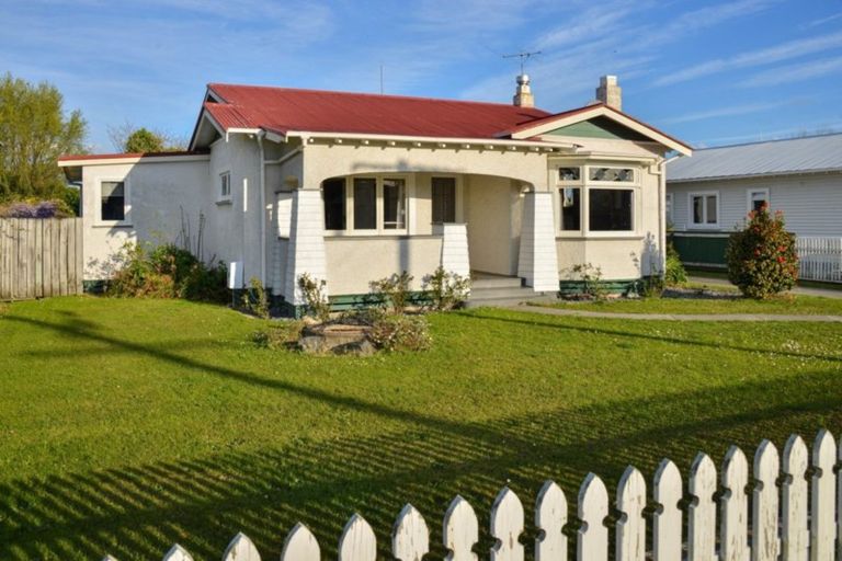 Photo of property in 16 Dominion Road, Te Hapara, Gisborne, 4010