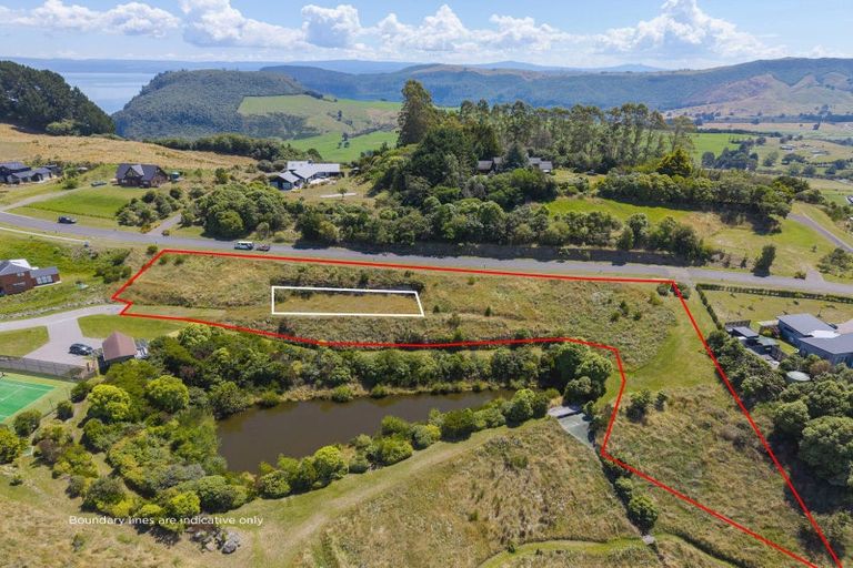 Photo of property in 7 Grandview Lane, Acacia Bay, 3385