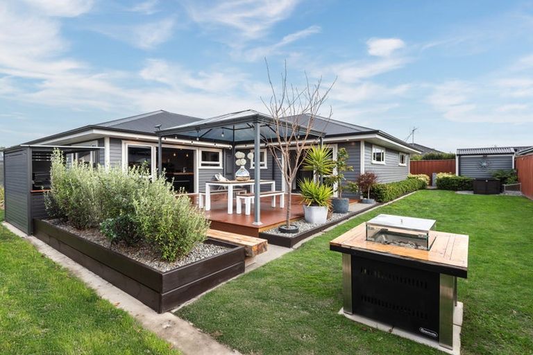 Photo of property in 2 Ryan Place, Tai Tapu, 7672