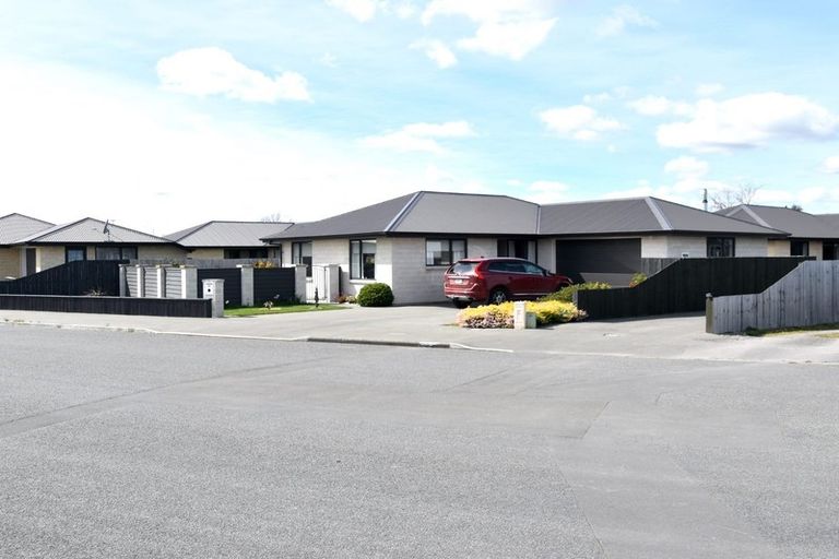 Photo of property in 15 Anne Street, Tinwald, Ashburton, 7700