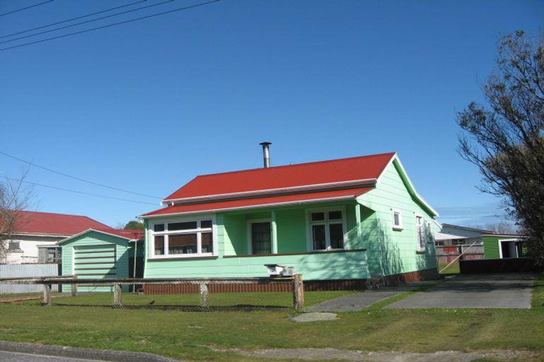 Photo of property in 30 Peel Street, Cobden, Greymouth, 7802