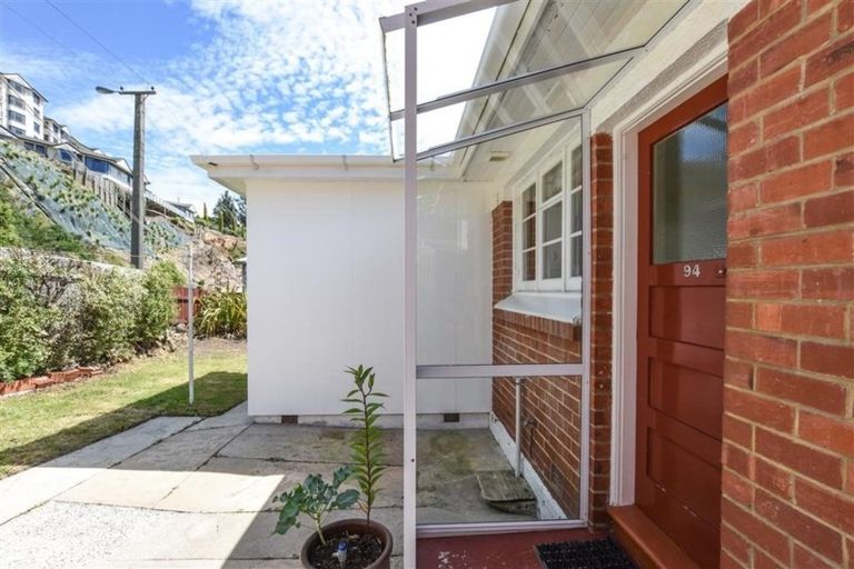 Photo of property in 94 Forbury Road, Saint Clair, Dunedin, 9012