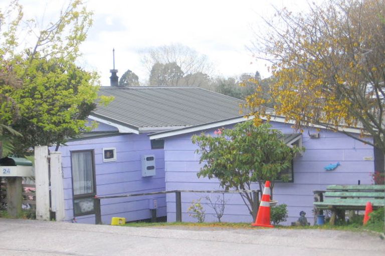 Photo of property in 22 Noble Street, Nukuhau, Taupo, 3330