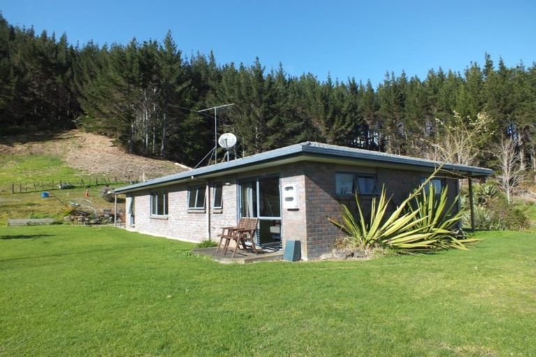 Photo of property in 69d George Street, Hikurangi, 0114