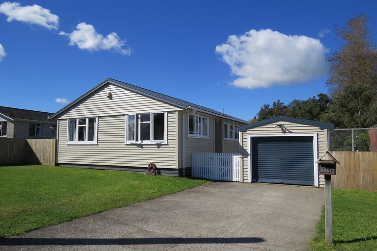 Photo of property in 1/254 Williams Street, Te Awamutu, 3800