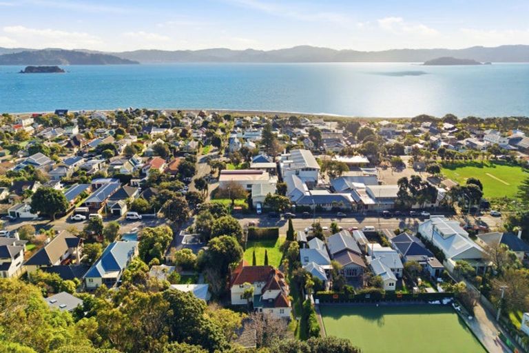Photo of property in 191 Muritai Road, Eastbourne, Lower Hutt, 5013