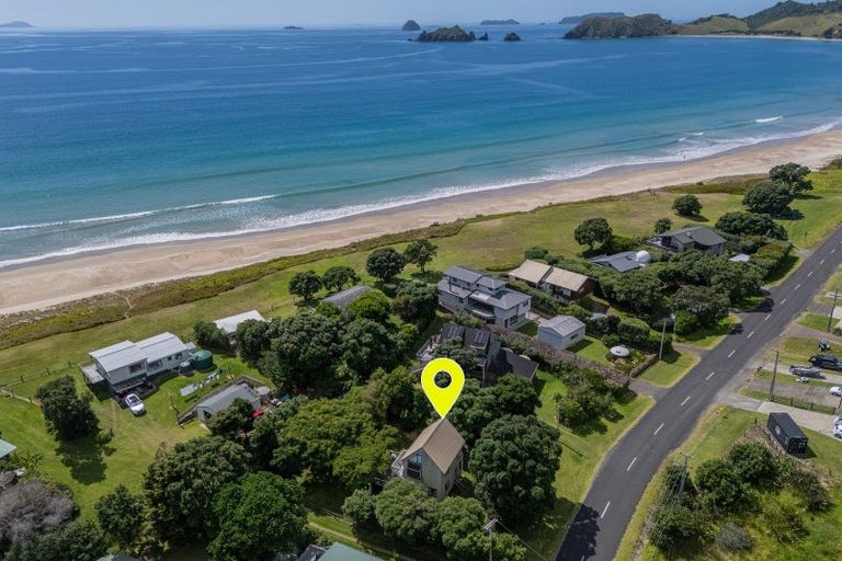 Photo of property in 863 Black Jack Road, Opito Bay, Whitianga, 3592