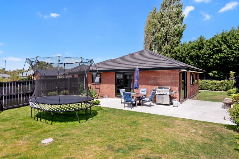 Photo of property in 39 Tongariro Street, Halswell, Christchurch, 8025