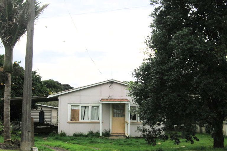 Photo of property in 2 Richard Road, Waiomu, Thames, 3575