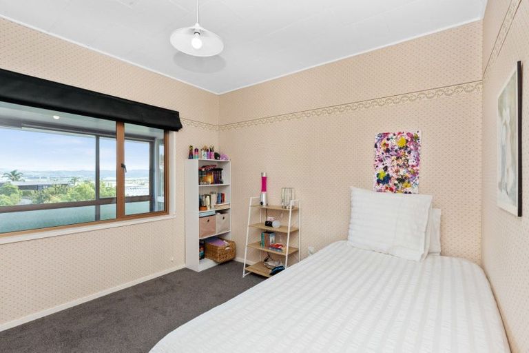 Photo of property in 8 Denholm Road, Hospital Hill, Napier, 4110