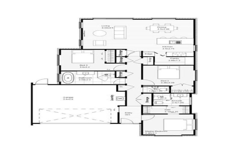 Photo of property in 123 Marsh Avenue, Morrinsville, 3300