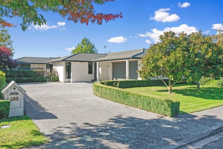 Photo of property in 198 Harrison Street, Allenton, Ashburton, 7700