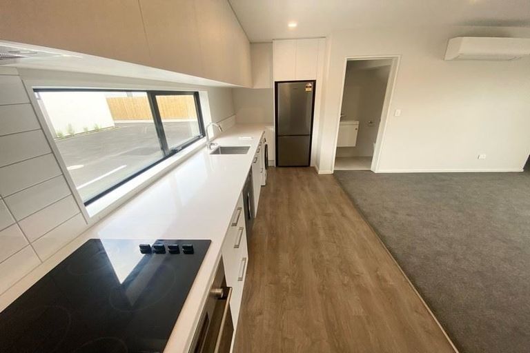 Photo of property in 2/24 Bolton Avenue, Spreydon, Christchurch, 8024