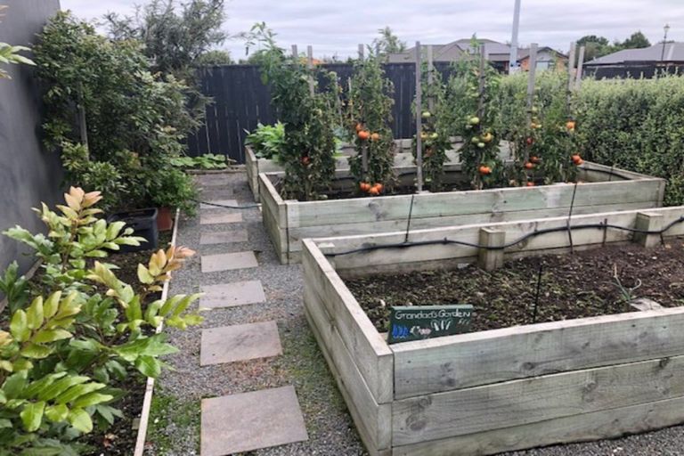 Photo of property in 12 Glen Oak Drive, Kirwee, Darfield, 7571