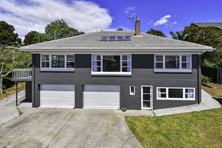 Photo of property in 1a Prospect Terrace, Milford, Auckland, 0620