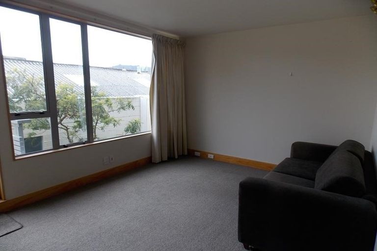 Photo of property in First House Apartments, 17/4 Frederick Street, Te Aro, Wellington, 6011