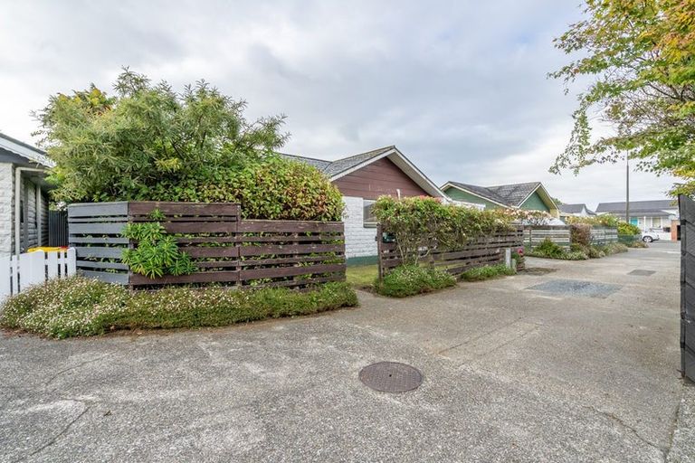 Photo of property in 5/132 Leet Street, Invercargill, 9810