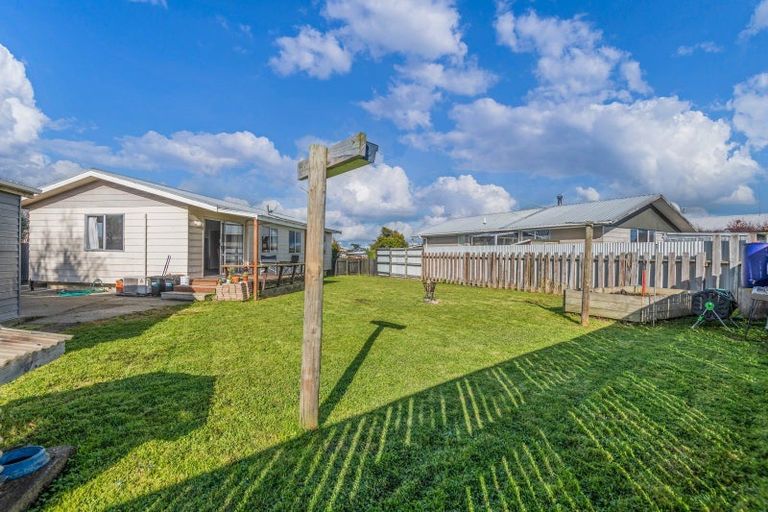 Photo of property in 26 Barton Street, Marton, 4710