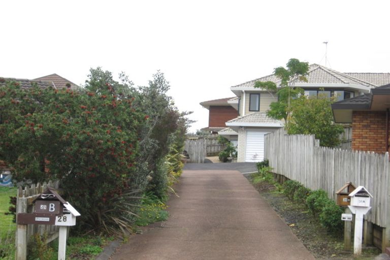 Photo of property in 1/30 Britannia Place, Half Moon Bay, Auckland, 2012