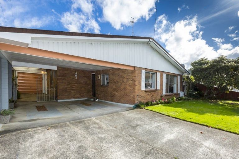 Photo of property in 41 Pine Avenue, Ebdentown, Upper Hutt, 5018