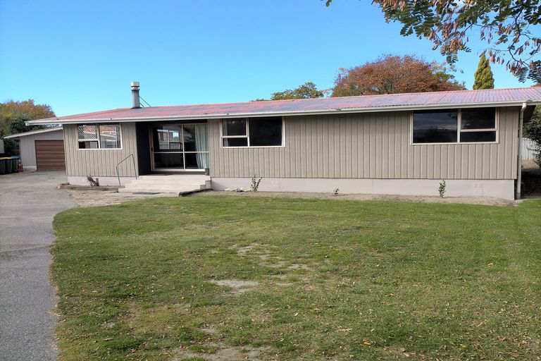 Photo of property in 11 Don Place, Alexandra, 9320