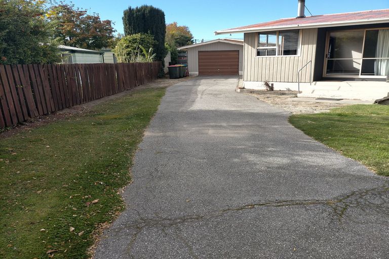 Photo of property in 11 Don Place, Alexandra, 9320