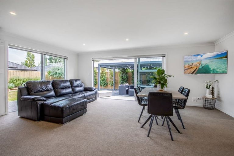 Photo of property in 539 Springston Rolleston Road, Rolleston, 7615