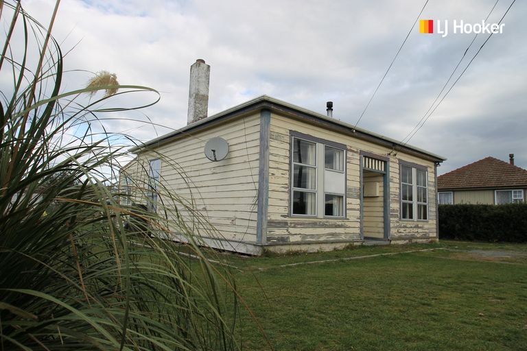 Photo of property in 225 Union Street, Milton, 9220