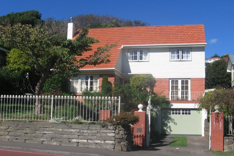 Photo of property in 34 Ottawa Road, Ngaio, Wellington, 6035