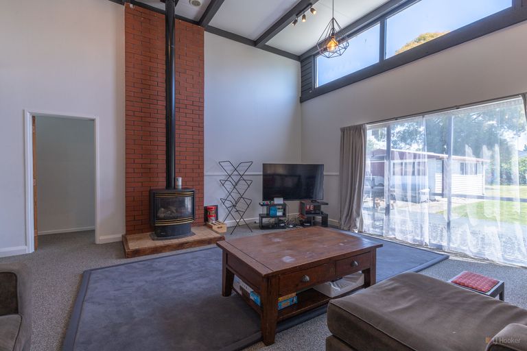 Photo of property in 9 Seddon Street, Temuka, 7920