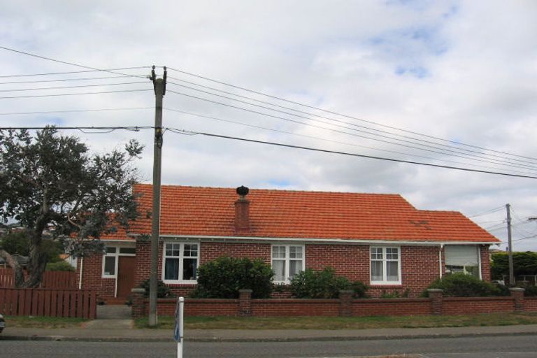 Photo of property in 40 Chelsea Street, Miramar, Wellington, 6022