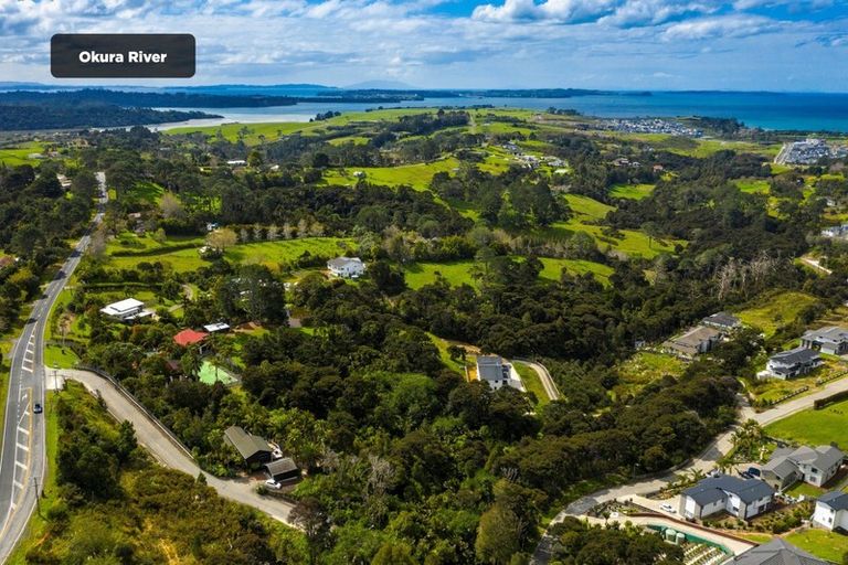 Photo of property in 266 Okura River Road, Long Bay, Albany, 0792