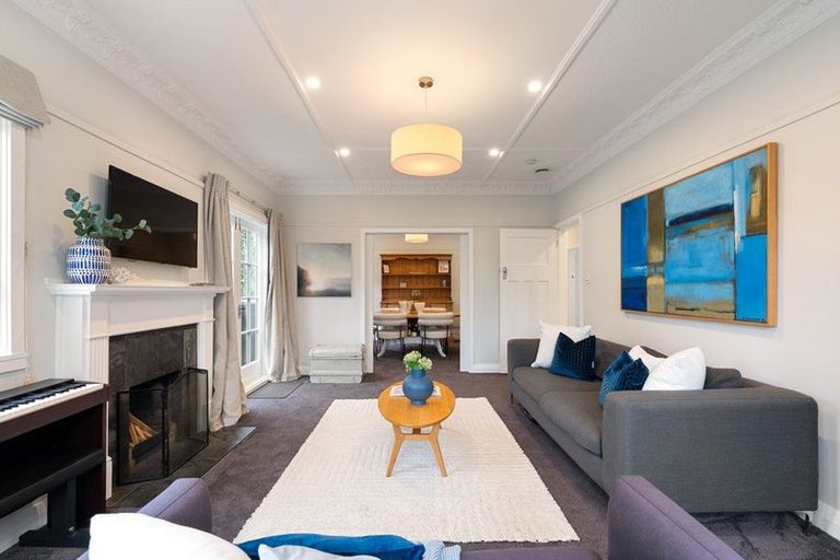 Photo of property in 7 Joll Street, Karori, Wellington, 6012
