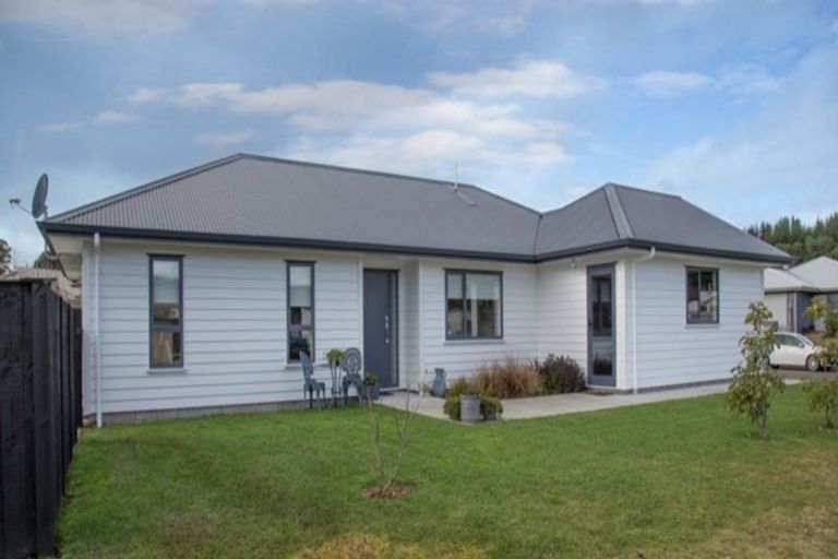 Photo of property in 4 Wai Matangi Place, Motuoapa, Turangi, 3382
