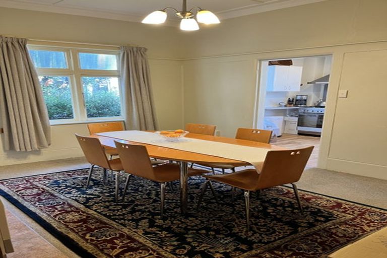 Photo of property in 1/184 The Parade, Island Bay, Wellington, 6023