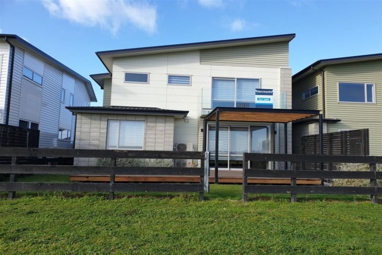 Photo of property in 8 Atatu Lane, Wigram, Christchurch, 8025