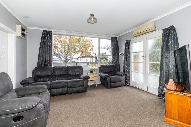 Photo of property in 18 Saint Leonards Road, Temuka, 7920